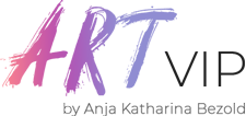 Art VIP | Kunsteventmanagement Logo